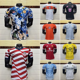 NIKE 2627 Dortmund Home Jersey Short-Sleeve Casual Sports Football Shirt-6055  