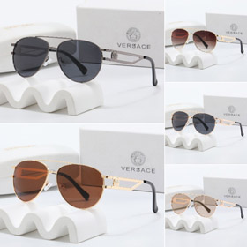 Versace's new hot-selling UV-protective premium sunglasses-6193  