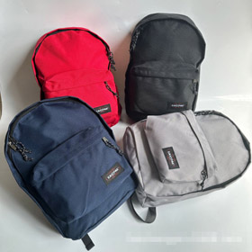 Eastpak Classic Backpack-6211  