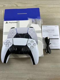 P&S 5 game controller  